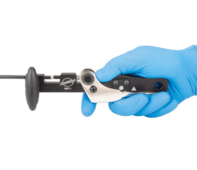 Park Tool HBT-1- Hydraulic Barb Tool, One Size - Image 5
